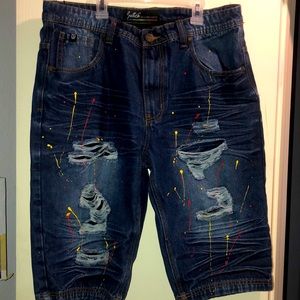 Men’s Switch remarkable shorts